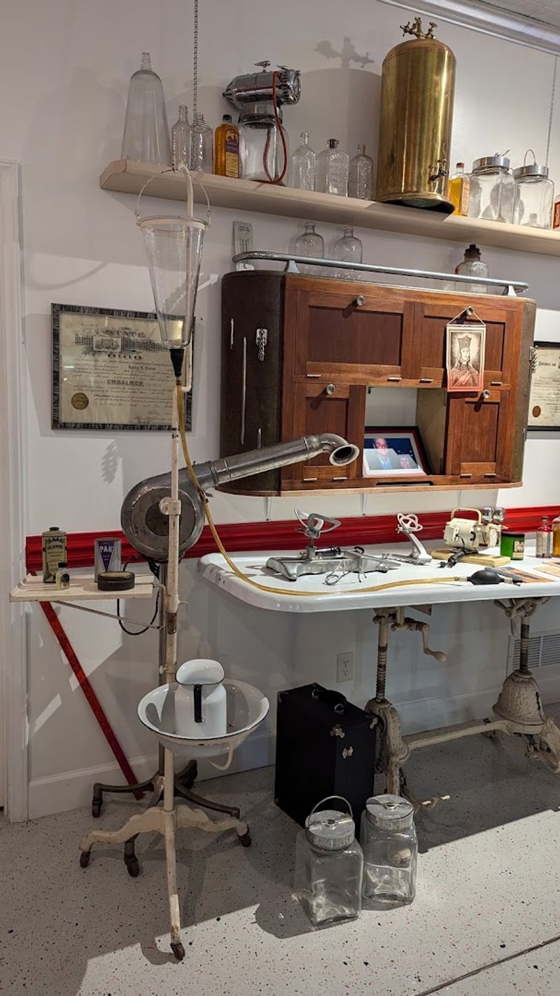 Tools of the Trade Through the Centuries