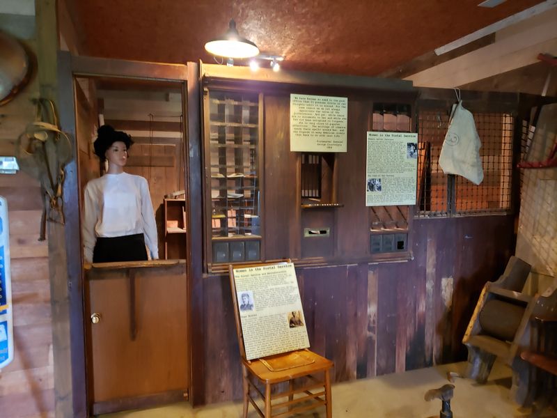 Preservation And Reopening In 2000