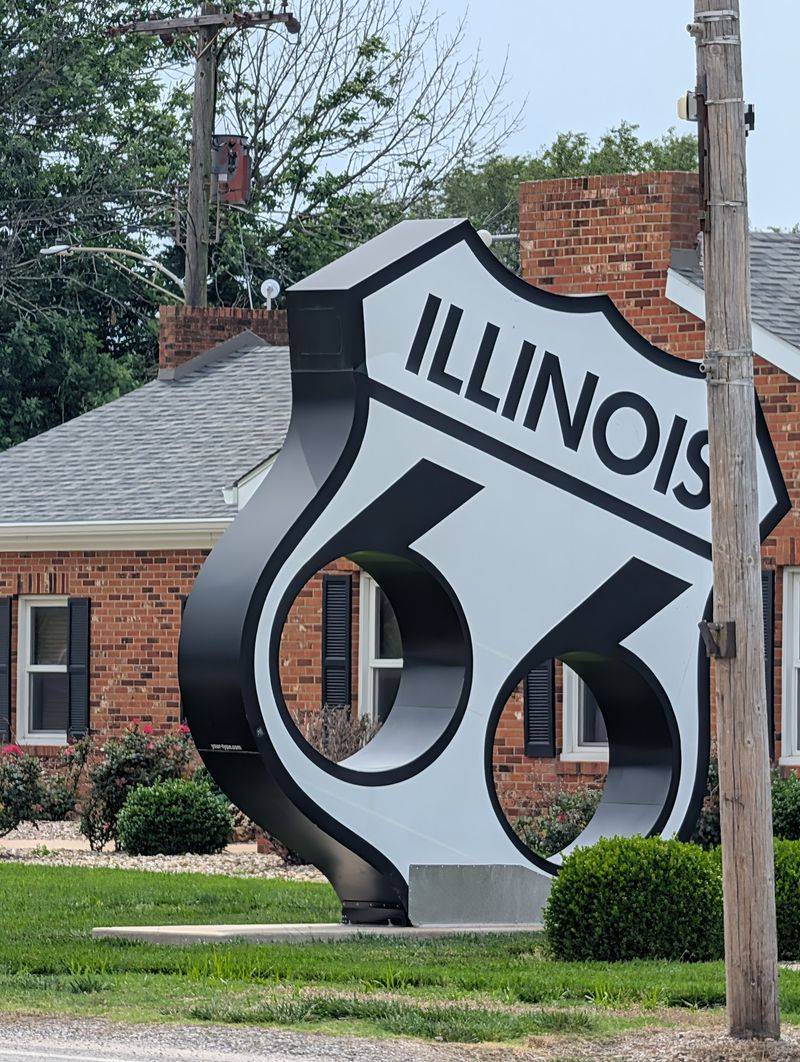 The 1930s Roots That Still Shape This Corner