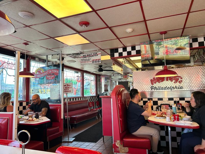 The 1950s Atmosphere Is Completely Committed The 1950s Atmosphere Is Completely Committed
