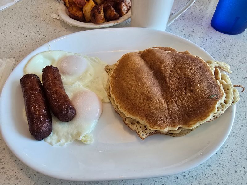 The 2-2-2 Is Basically Math That Tastes Amazing