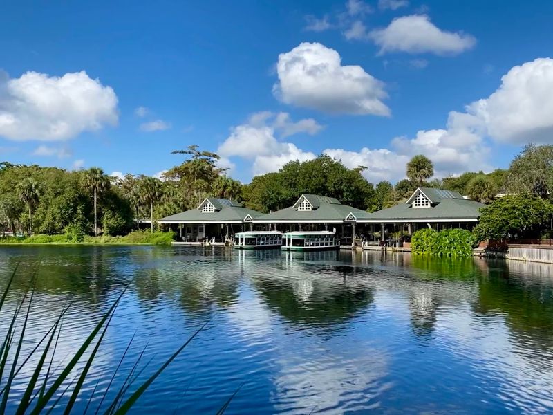 The $2 Entry Fee Makes This Florida's Best Value Experience