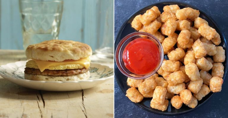 The 20 Freezer Foods You’ve Loved Over The Years, Ranked