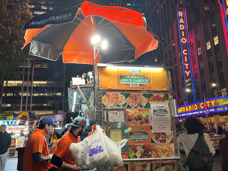 Why Adel's Is The Late-Night Experience New York Deserves