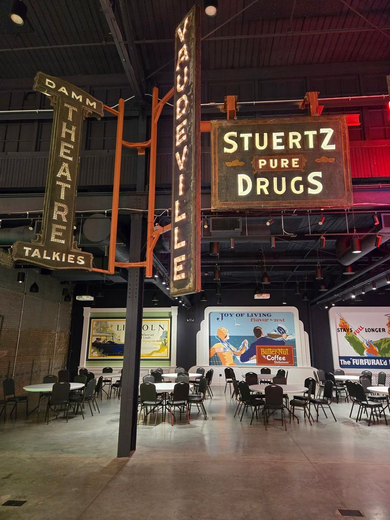 The 2024 Expansion Added A Theater And Fresh Gallery Space
