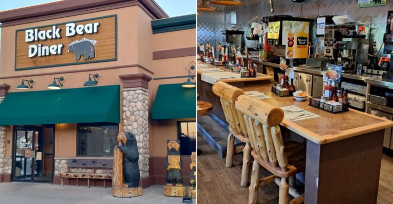 The 2026 Colorado Diner That Makes Fried Fish Feel Like A Friday Tradition Again