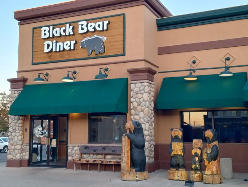 Friday Finds Its Rhythm