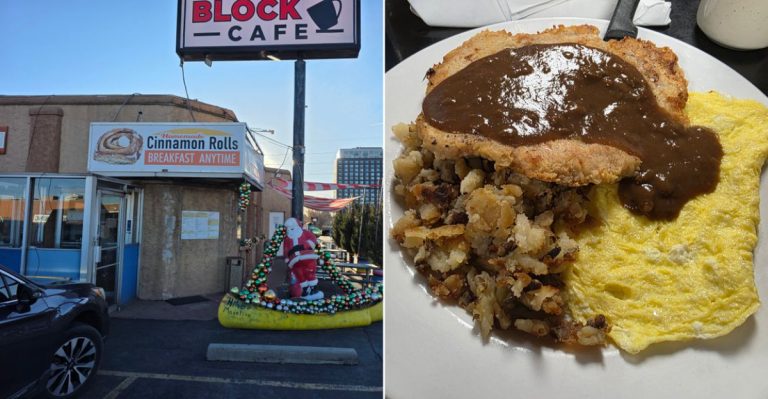 The 2026 Colorado Diner That Makes Fried Fish Feel Like A Friday Tradition Again