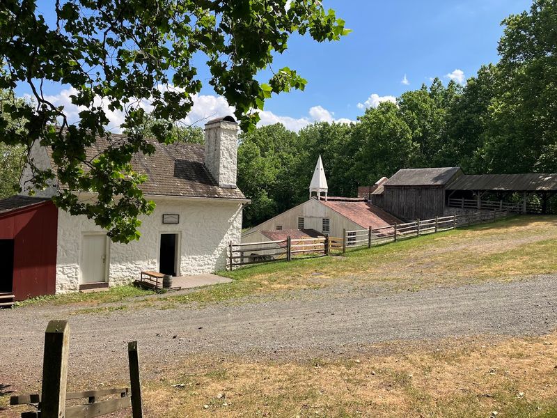 Free Admission Makes This One Of The Best Budget-Friendly Day Trips In Pennsylvania