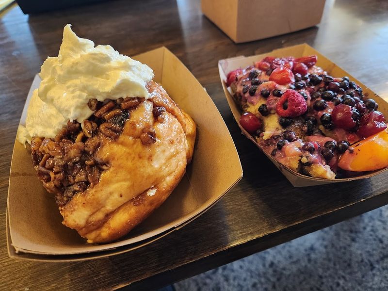 The Cream Cheese Frosting Situation