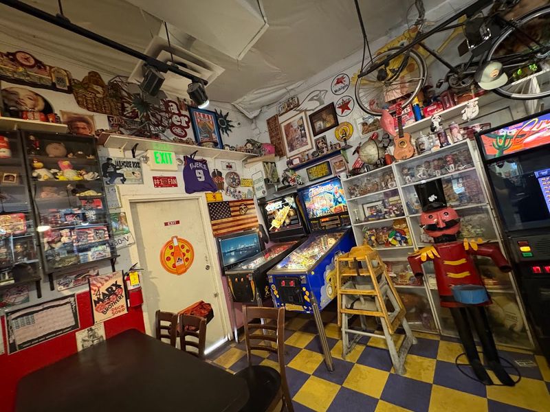 The 28th Street Location