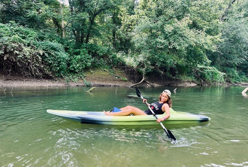 The 3.5-Mile Trip That Hits Every Note