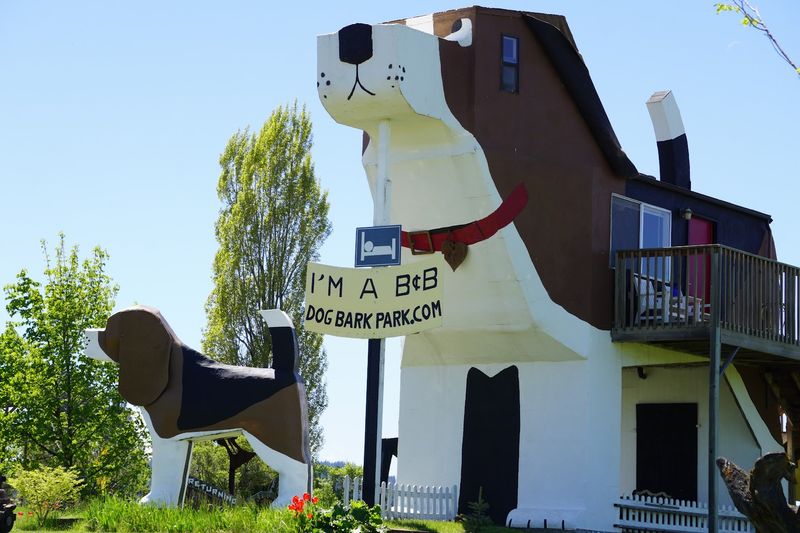 The 30-Foot Beagle 