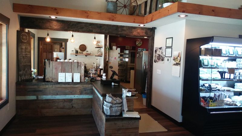 The 302 Perk House Coffee Shop Is A Whole Vibe