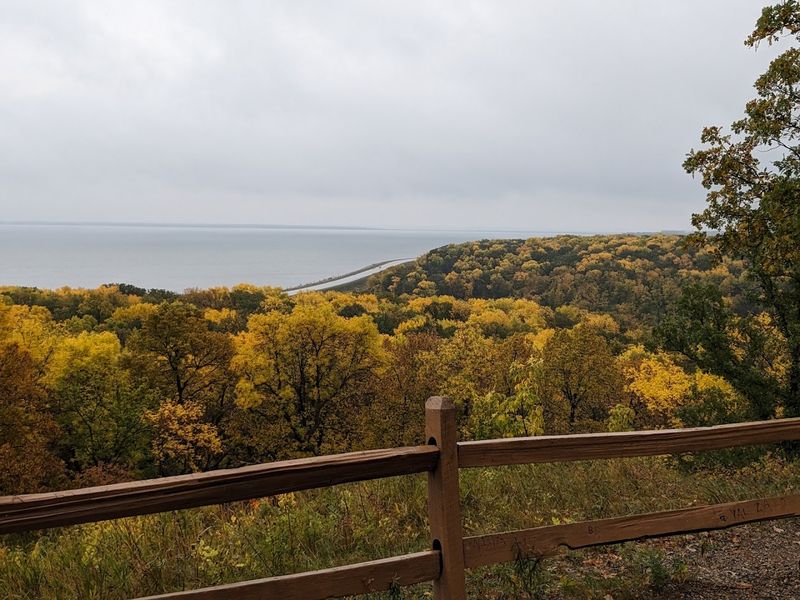 The 4-Mile Auto Tour Route You Will Want To Drive Twice