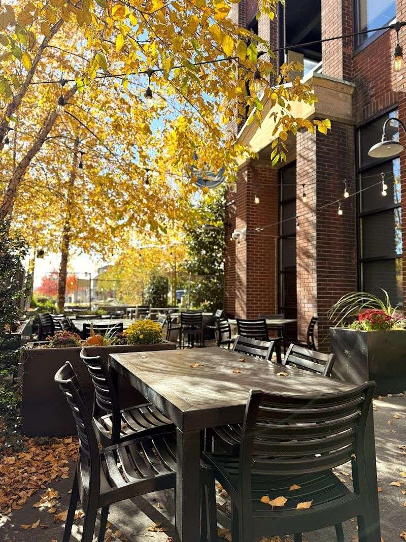 Why This Bistro Keeps Drawing People Back