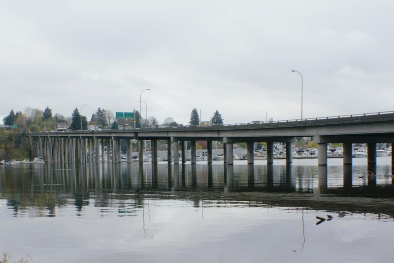 The $4.65 Billion Project Behind The Bridge