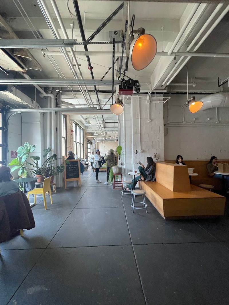 The Atmosphere Inside BOK Is Genuinely Special