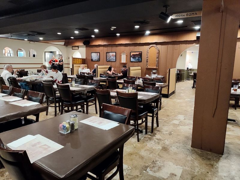 The 4.7-Star Reputation Backed By Loyal Diners The 4.7-Star Reputation Backed By Loyal Diners