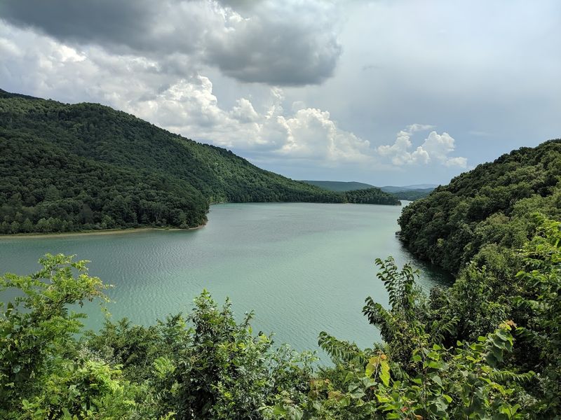 The 43-Mile Undeveloped Shoreline That Changes Everything The 43-Mile Undeveloped Shoreline That Changes Everything