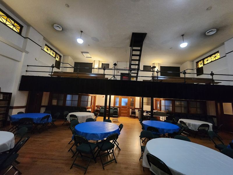 A 1912 Courthouse That Still Turns Heads