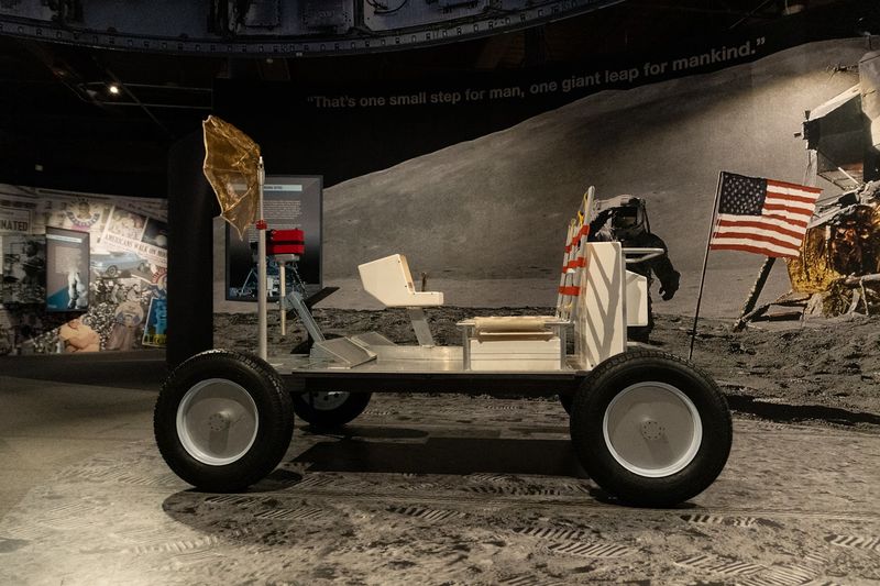 South Carolina History Section