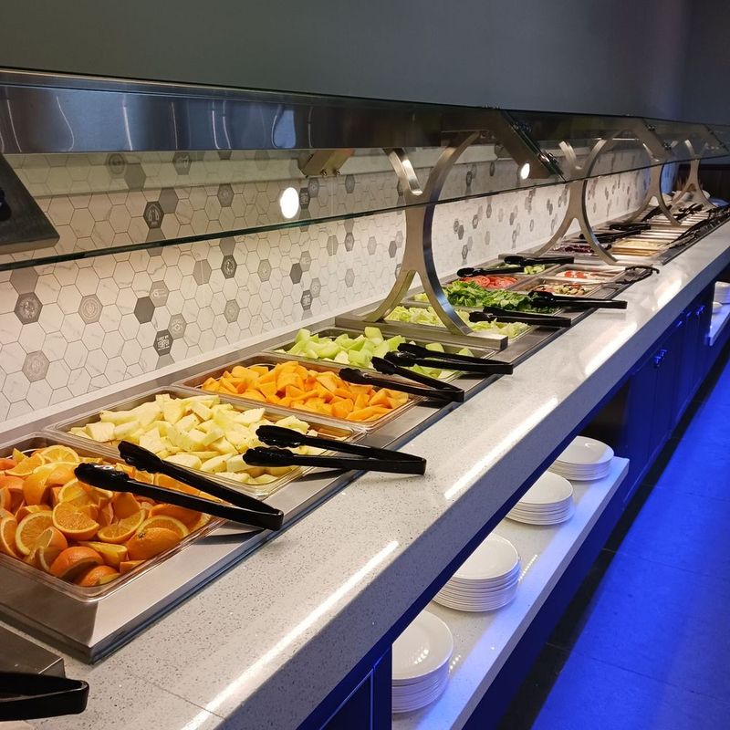 China Star Buffet