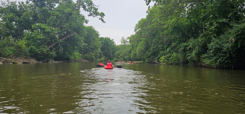 The 5.2-Mile Float That Feels Just Right The 5.2-Mile Float That Feels Just Right