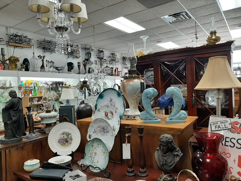The 530 Shop, Ltd., Lorain