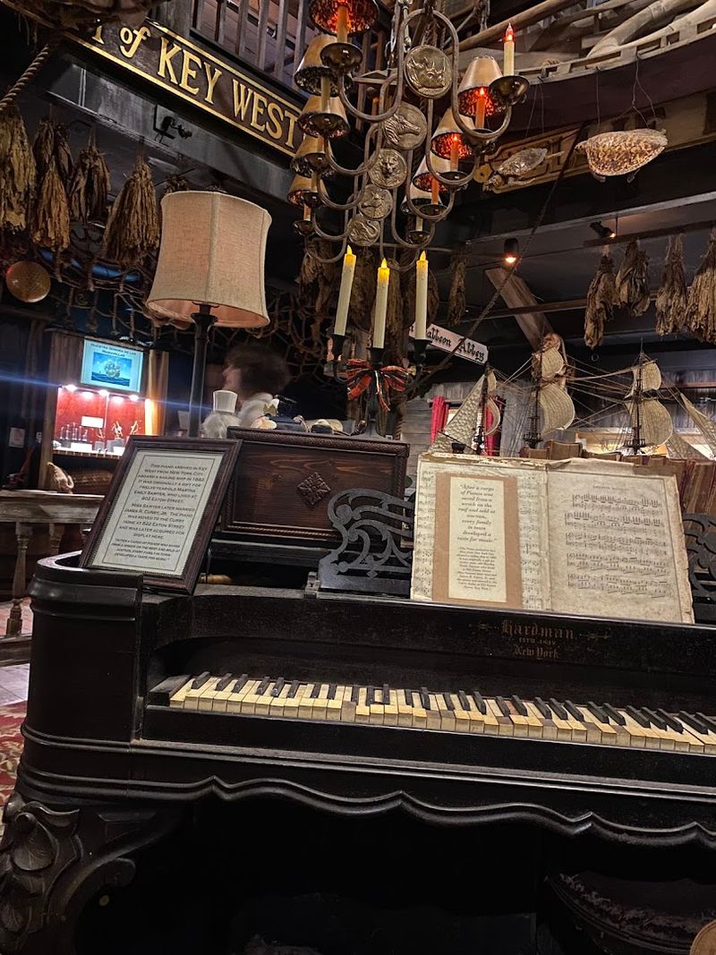 Captain Joe's Entertaining Historical Presentations