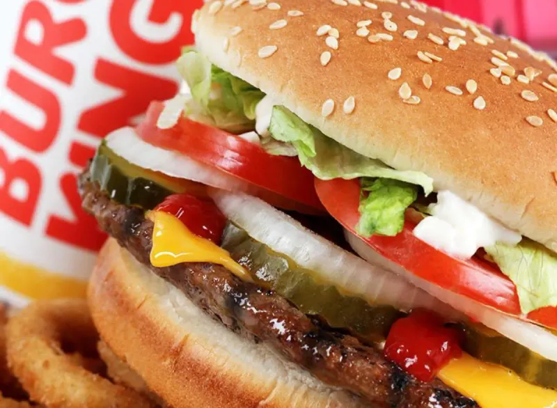 Triple Whopper: The Belt-Busting Behemoth