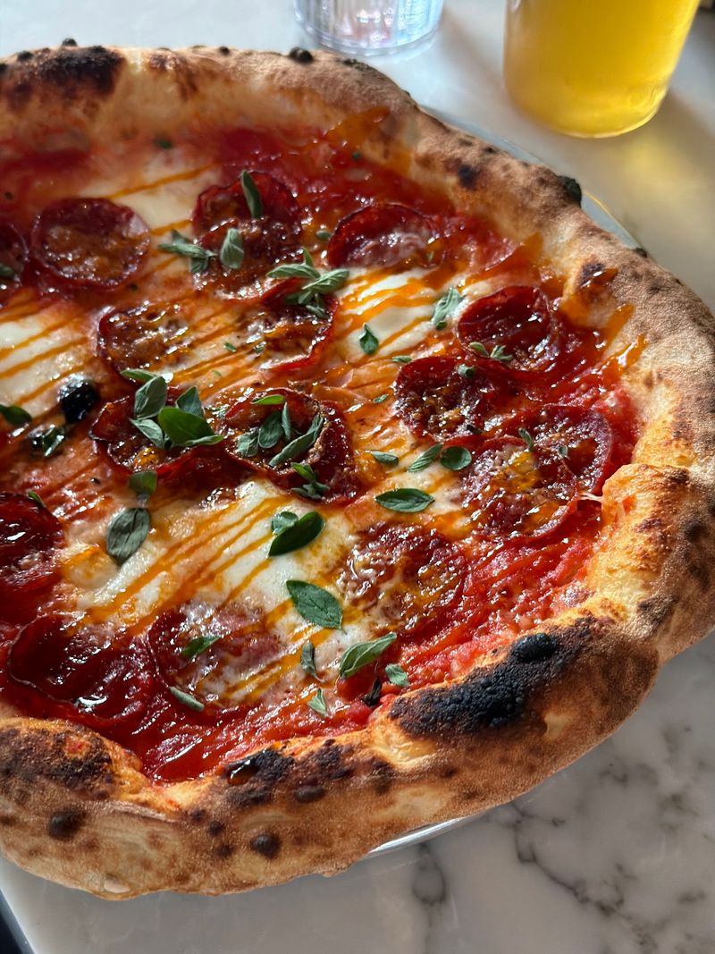 The 72-Hour Fermented Dough That Changes Everything