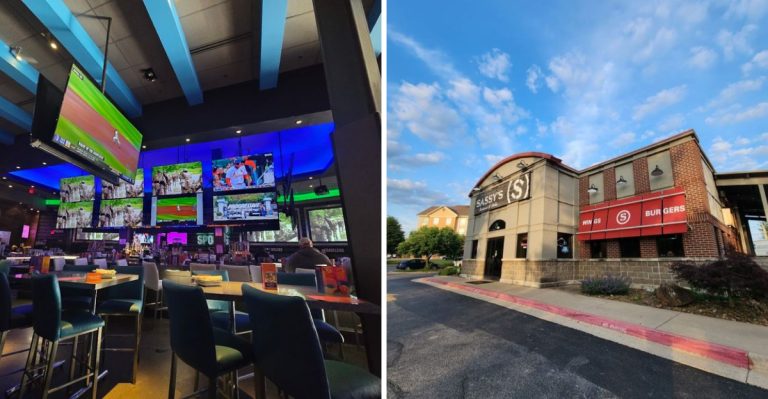 The 8 Best Arkansas Restaurants To Watch The World Cup With Great Food