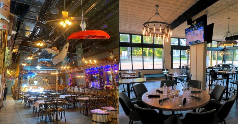 The 8 Best Cajun Restaurants In Arkansas To Try