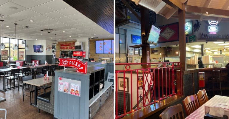 The 8 Best Fried Chicken Restaurants In Arkansas You Have To Try