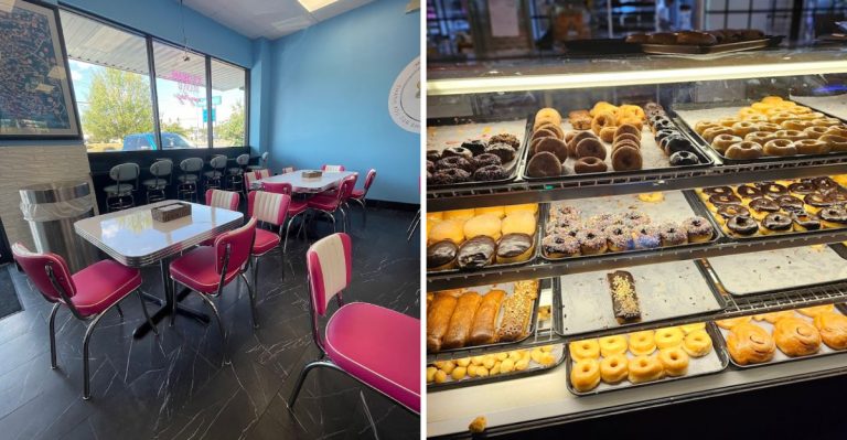 The 8 Best Places For Dessert In Arkansas