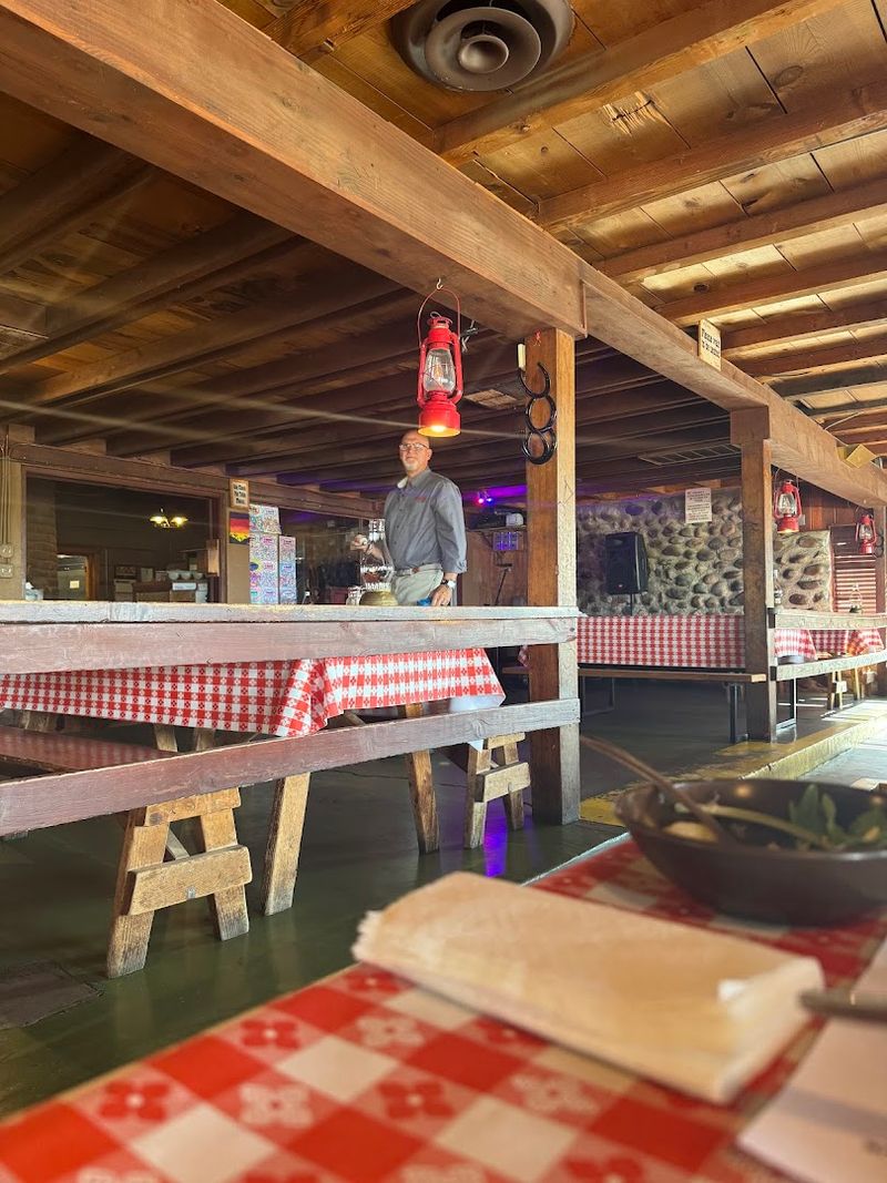 Views Of South Mountain That Rival Any Fancy Rooftop