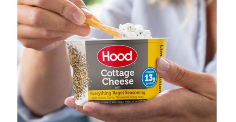 The 8 Worst Cottage Cheese Recalls In History