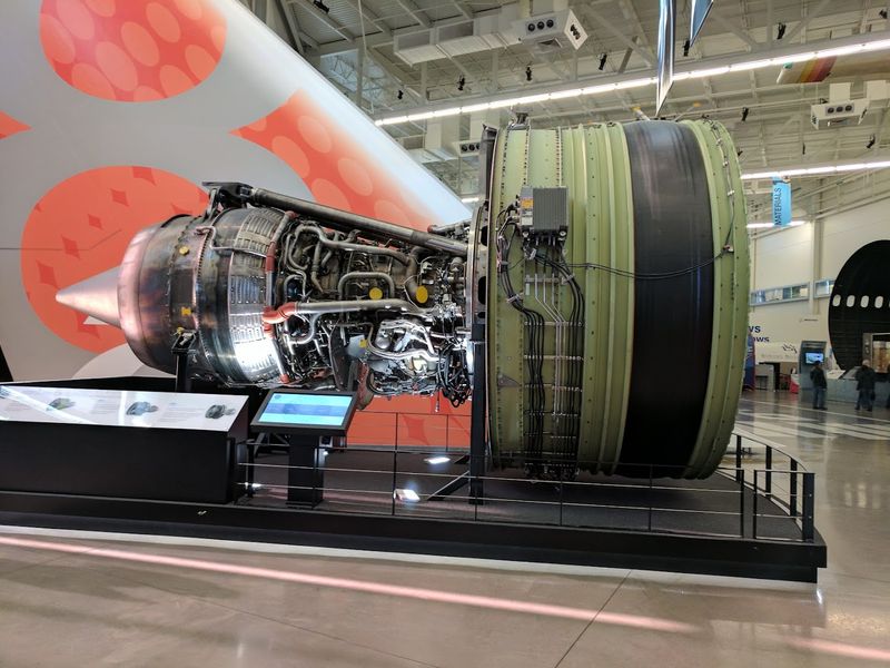 The 80-Minute Guided Factory Tour The 80-Minute Guided Factory Tour