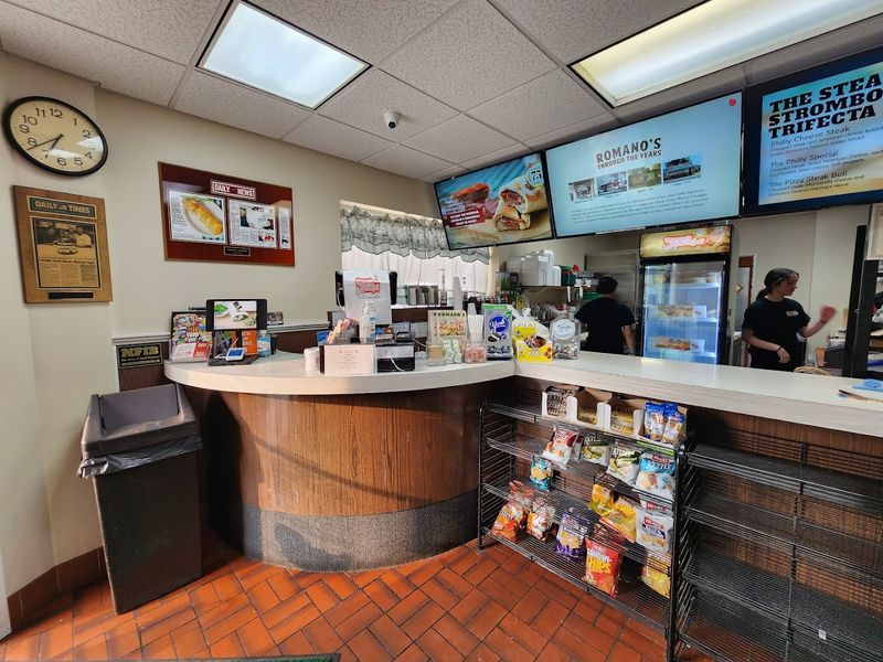 Why March Is a Great Month to Visit Romano's in Essington