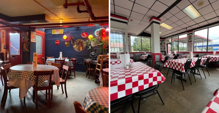 The 9 Best Burger Restaurants In Arkansas That Are So Good They’re Worth The Drive