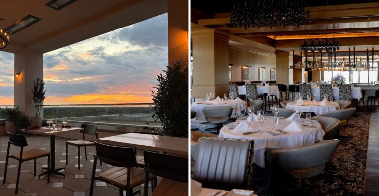 The 9 Best Steakhouses In Arkansas For An Amazing Meal