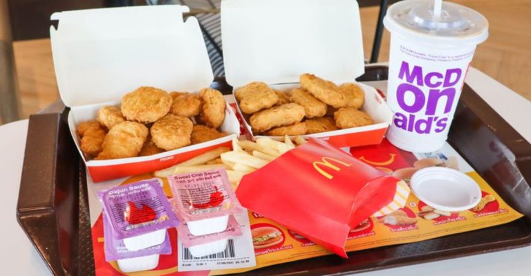The 9 Most Popular McDonald’s Items & The 9 Least Popular You Should Give A Chance