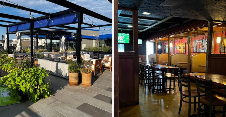 The 9 Top Mexican Restaurants In Arkansas For An Authentic Taste Of Mexico