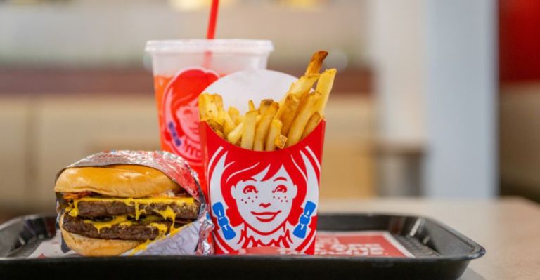 The 9 Worst Items At Wendy’s & 9 That Hit The Spot Every Time