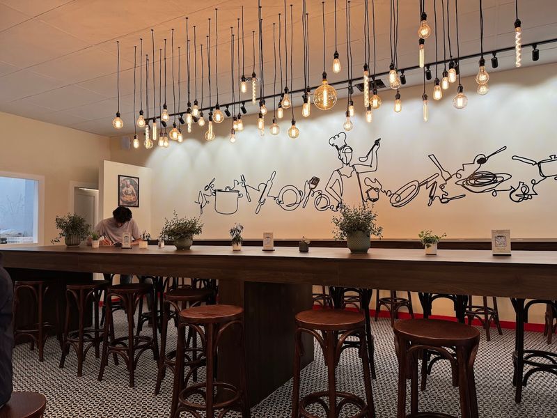 The East Village Location You Need To Know About