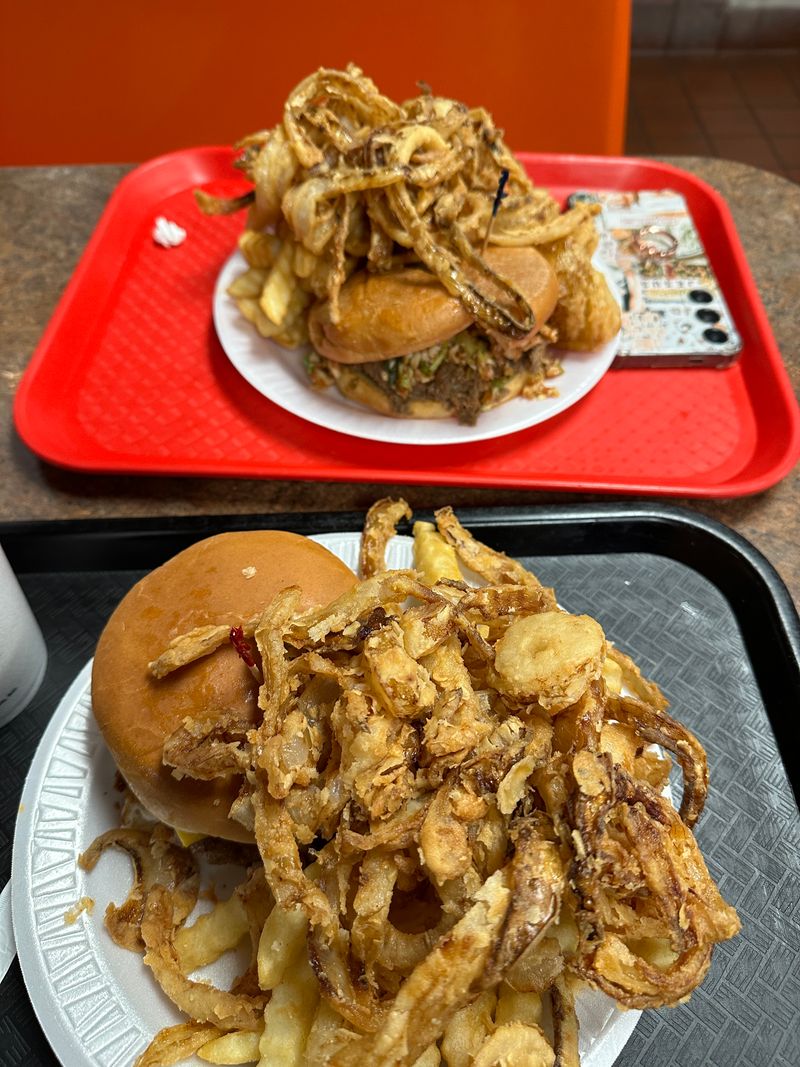 The Secret of Fat-Fried Perfection