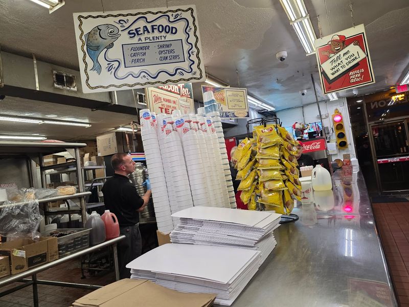 The Famous Onion Rings And What Makes Them Special