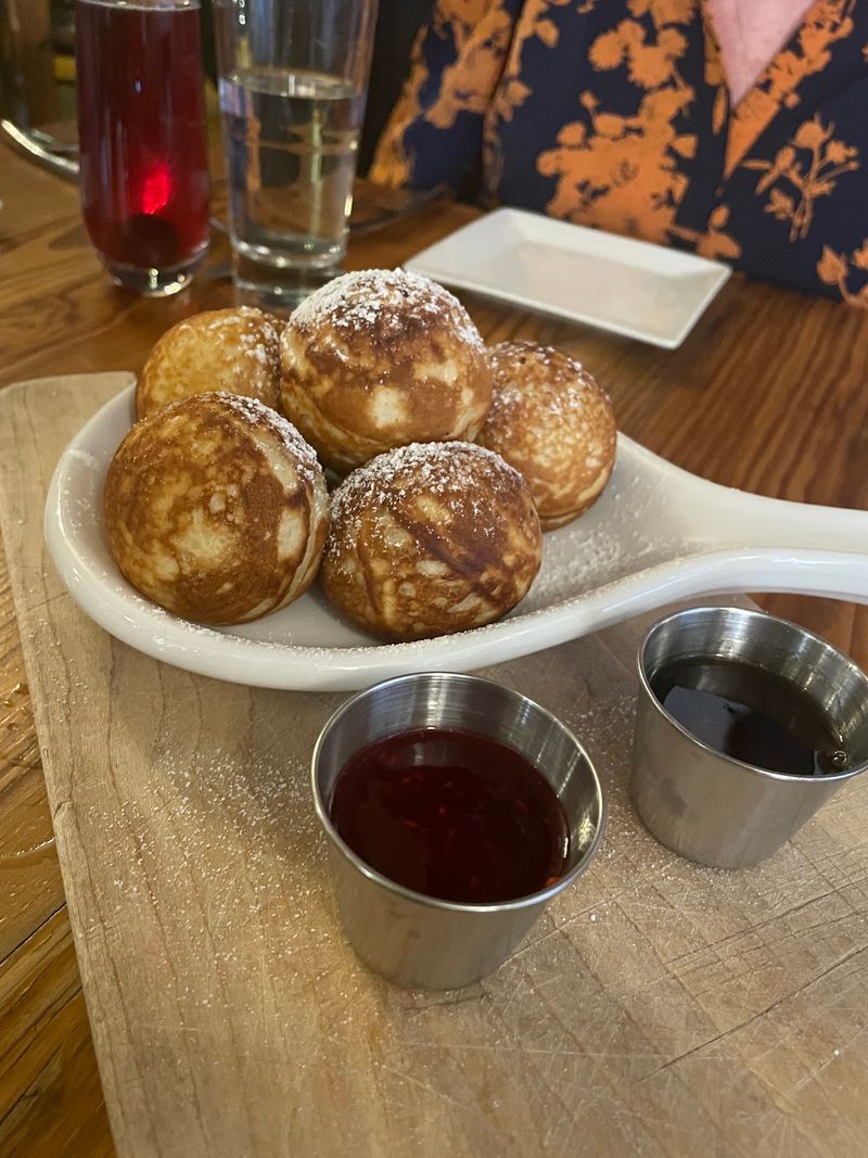 The Æbleskiver Everyone Talks About