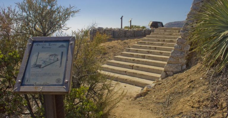 The Abandoned California Mountain Resort That Nature Quietly Took Back